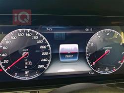 مێرسێدس بێنز E-Class